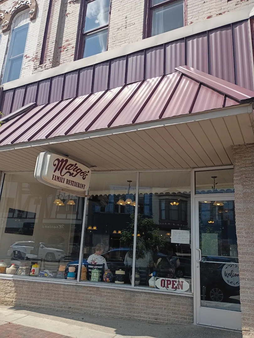 Margo's Family Restaurant